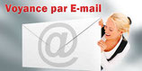 Voyance Par Mail (1 question)