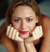 Nadia De Strasbourg - 29 Ans