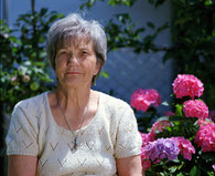 Julienne, 72 ans de Nîmes 