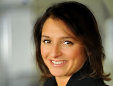 Michèle De Paris - 44 Ans