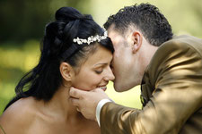 Sophia & Tarek de Dunkerque 
