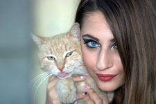 Diana, 28 ans de Montpellier 