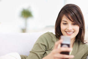 Faire une voyance par sms sans attente