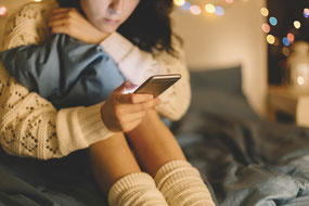 Notre voyance par sms est très sérieuse et rapide