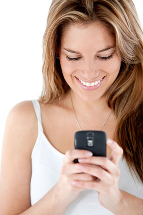 La voyance amoureuse et professionnelle par sms