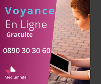 Voyance en ligne gratuite