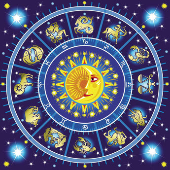 Les Signes Du Zodiaque & L' Horoscope