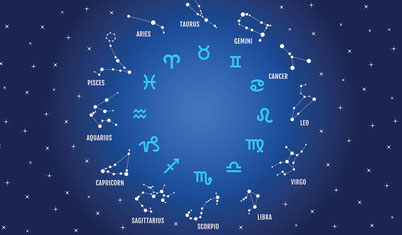 Horoscope Gratuit Du Jour Complet