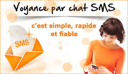 Voyance Par SMS Sérieuse