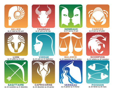 Horoscope Gratuit Du Jour