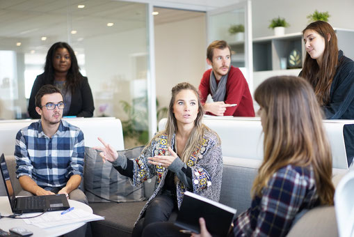 Présentation de l'entreprise Médiumnitel