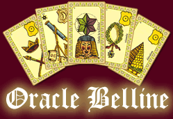 Véritable Tirage Oracle Gratuit En Ligne