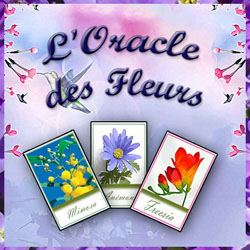 Tirage Oracle En Ligne