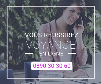 Voyance en ligne sérieuse