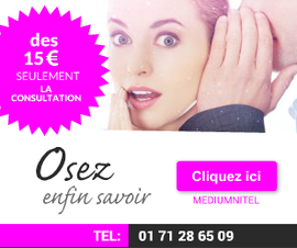 Témoignage Voyance